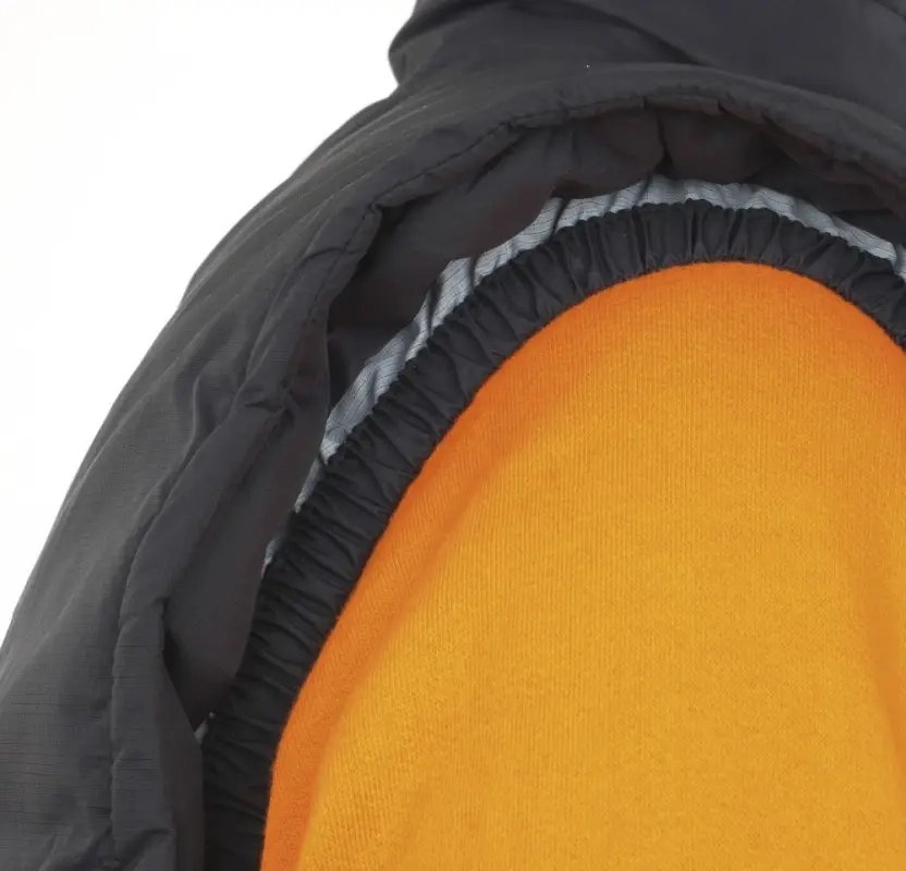 Жилет Wells, темно-синий, размер S