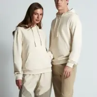 Худи Kirenga 2.0, молочно-белое, размер M