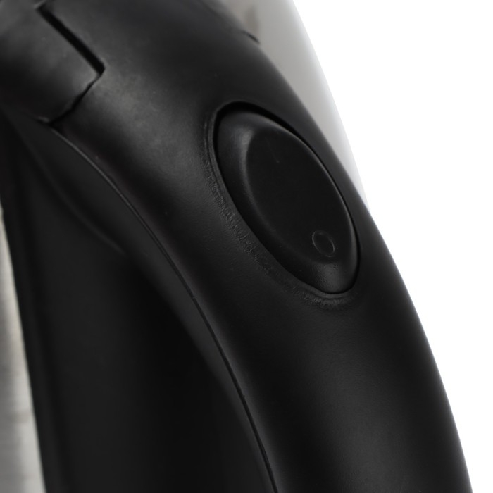 Чайник электрический Econ ECO-1873 KE, 1500 Вт, нержавеющая сталь, 1.8 л, чёрно-серебристый Чайник электрический Econ ECO-1873 KE, 1500 Вт, нержавеющая сталь, 1.8 л, чёрно-серебристый