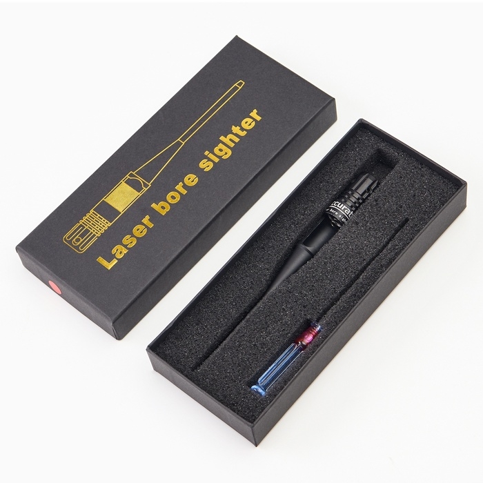 Устройство для настройки прицела в наборе