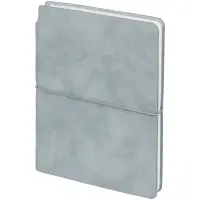 Набор Business Diary Mini, серый Набор Business Diary Mini, серый