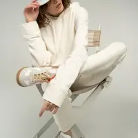 Бейсболка C2, белая