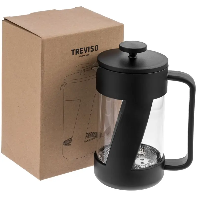 Френч-пресс Treviso Френч-пресс Treviso