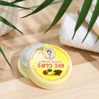 Зубная паста Herbal Clove & Pineapple Toothpaste, с экстрактом ананаса, 25 г Зубная паста Herbal Clove & Pineapple Toothpaste, с экстрактом ананаса, 25 г