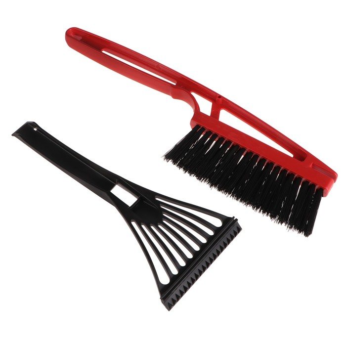 Набор автомобилиста "ГЛАВДОР" GL-777 "Зима"