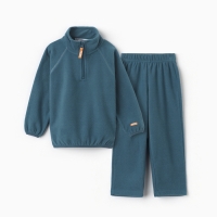 Детский костюм KAFTAN, цв. синий, р 36 (134-140) Детский костюм KAFTAN, цв. синий, р 36 (134-140)