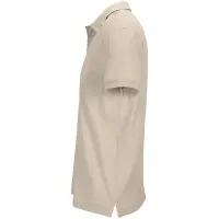 Рубашка поло женская Pacific Women, бежевая (льняная), размер L