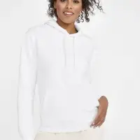 Толстовка с капюшоном Snake 280 темно-фиолетовая, размер M