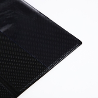 Обложка для паспорта, цвет чёрный Обложка для паспорта, цвет чёрный