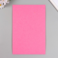 Фетр жесткий 2 мм "Телесно-розовый" набор 10 листов формат А4 Фетр жесткий 2 мм "Телесно-розовый" набор 10 листов формат А4