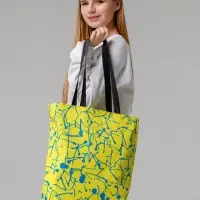 Сумка для покупок Doodles Сумка для покупок Doodles