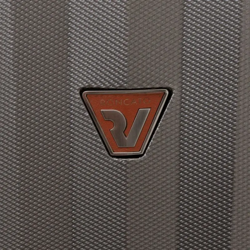 Чемодан E-Lite M, бежевый