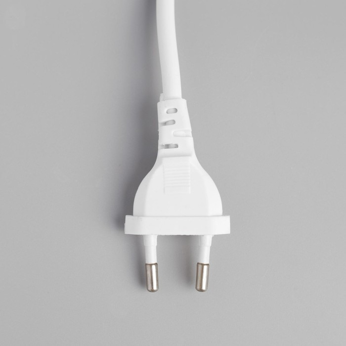 Гибкий неон Uniel 8 × 16 мм, IP67, 5 м, SMD2835, 120 LED/м, 220 В, свечение белое Гибкий неон Uniel 8 × 16 мм, IP67, 5 м, SMD2835, 120 LED/м, 220 В, свечение белое