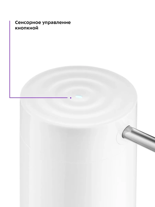 Помпа для воды электрическая КТ-2059 - 5 Вт Помпа для воды электрическая КТ-2059 - 5 Вт