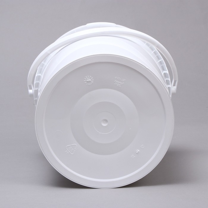 Бак-ведро пищевой &laquo;Для солений&raquo;, 10,8 л, с герметичной крышкой