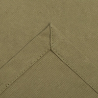 Скатерть Этель Kitchen 150х110 см, цвет зелёный, 100% хлопок, саржа 220 г/м2