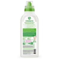 Жидкое средство для стирки Synergetic, гель, универсальное, 750 мл Жидкое средство для стирки Synergetic, гель, универсальное, 750 мл