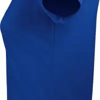 Рубашка поло женская Prime Women 200 ярко-синяя, размер S