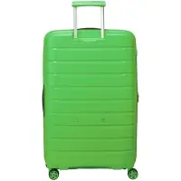Чемодан Butterfly L, зеленый Чемодан Butterfly L, зеленый