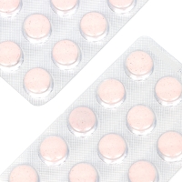 Витаминно минеральный комплекс Здравсити от A до Zn для детей, 30 таблеток по 900 мг