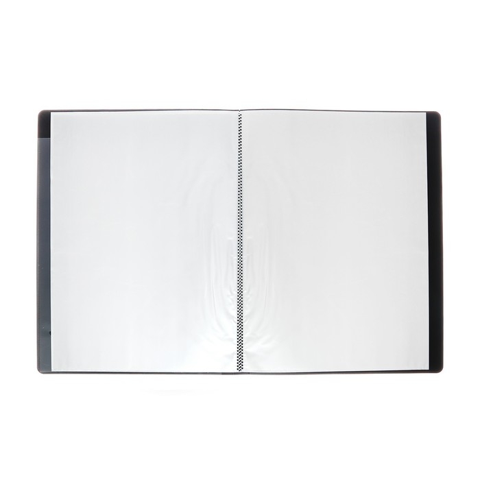 Папка 20 вкладышей А3 дизайн 500мкм deVENTE фактура Папка 20 вкладышей А3 дизайн 500мкм deVENTE фактура "песок", карман 3101311