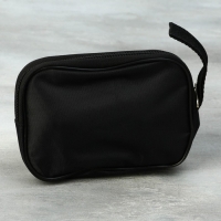 Набор дорожный для обуви "Настоящему мужчине", щетка 2шт., губка, лопатка Набор дорожный для обуви "Настоящему мужчине", щетка 2шт., губка, лопатка