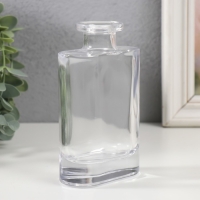 Диффузор для эфирных масел "Галло" 150 мл прозрачный 3,7х7,7х12,5 см Диффузор для эфирных масел "Галло" 150 мл прозрачный 3,7х7,7х12,5 см