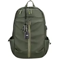 Рюкзак для ноутбука B165, зеленый Рюкзак для ноутбука B165, зеленый