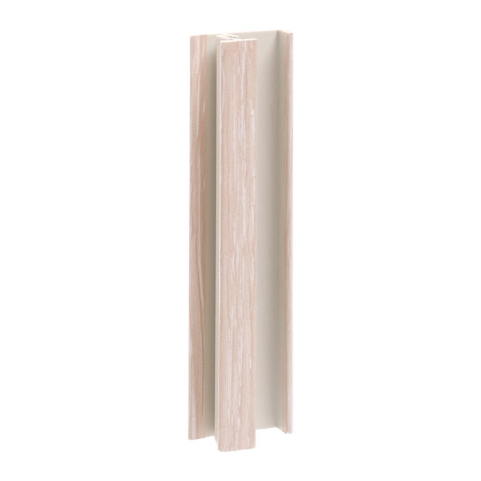 Угол универсальный 90гр.,100мм, дуб белфорд