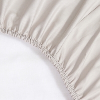 Постельное бельё LoveLife Silver garden 112х143 см, 60х120+20 см, 40х60 см, хлопок, сатин, 125г/м&sup2;