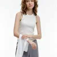 Охлаждающее полотенце Baffin, белое