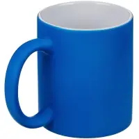 Кружка Colorido, синий неон Кружка Colorido, синий неон