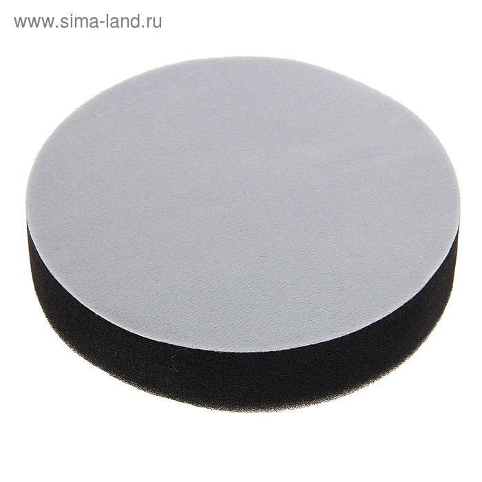 Круг для полировки TORSO, мягкий, 150 мм, плоский