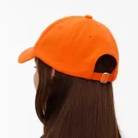 Бейсболка Shade Up, оранжевая Бейсболка Shade Up, оранжевая