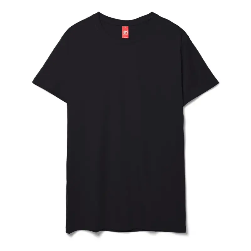 Футболка унисекс Ankara, черная, размер M