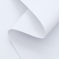 Фоамиран, белый, 1 мм, 60 х 70 см Фоамиран, белый, 1 мм, 60 х 70 см