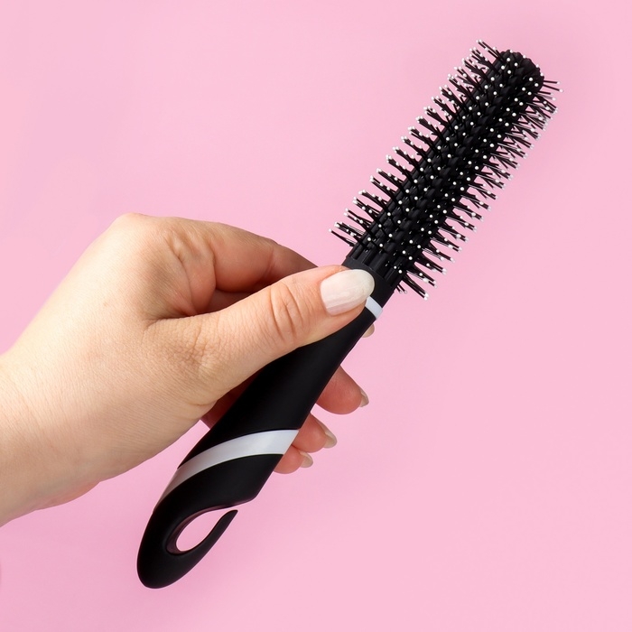 Брашинг, d = 2/4 &times; 23 см, цвет МИКС