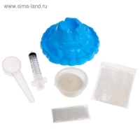 Набор для опытов «Извержение снежного вулкана» Набор для опытов «Извержение снежного вулкана»