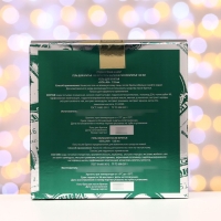 Подарочный набор косметики мужской Dollar, гель для бритья, 125 мл + гель-бальзам после бритья, 125 мл