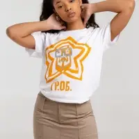 Футболка &laquo;Меламед. Егор Летов&raquo;, белая, размер S