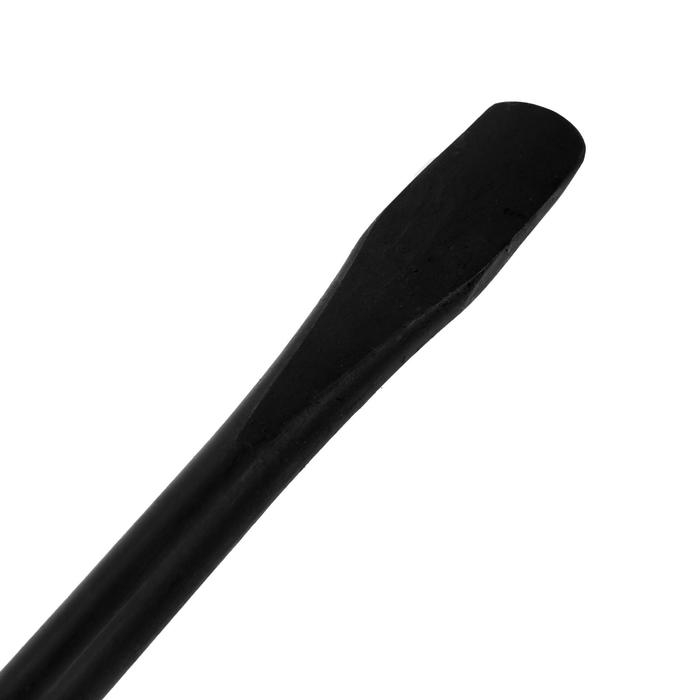 Лом строительный ЛОМ, d=25 мм, 1250 мм, окрашенный Лом строительный ЛОМ, d=25 мм, 1250 мм, окрашенный