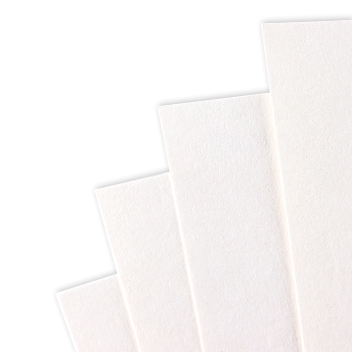 Бумага для акварели А4, 40 листов ,200 г/м2, для творчества в т/у плёнке &laquo;Ван Гог&raquo;