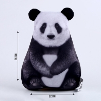 Антистресс игрушка &laquo;Панда&raquo;