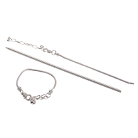 Набор для творчества &laquo;Создай своё украшение&raquo;, 25 видов бусин