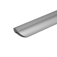 Ручка-скоба CAPPIO RSC030, м/о 192 мм, цвет графит Ручка-скоба CAPPIO RSC030, м/о 192 мм, цвет графит