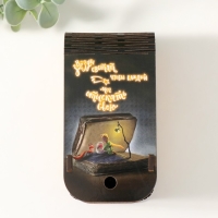 Шкатулка "Маленький принц" 13х7х4 см Шкатулка "Маленький принц" 13х7х4 см