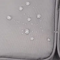 Cумка для ноутбука L266, темно-серая