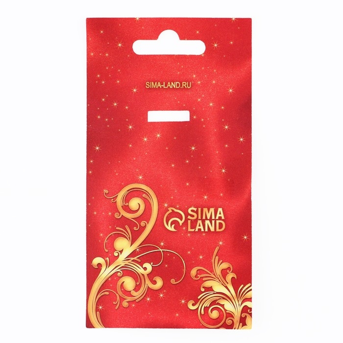 Медаль &laquo;Золотой дедушка&raquo;, d=7 см.