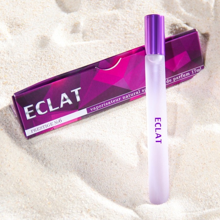 Туалетная вода женская Prestige № 6 Eclat, 17 мл (по мотивам Eclat A`Arpege (Lanvin) Туалетная вода женская Prestige № 6 Eclat, 17 мл (по мотивам Eclat A`Arpege (Lanvin)