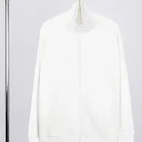 Толстовка унисекс Neofit, молочно-белая, размер M/L